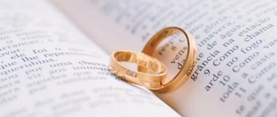 O casamento é propósito de Deus